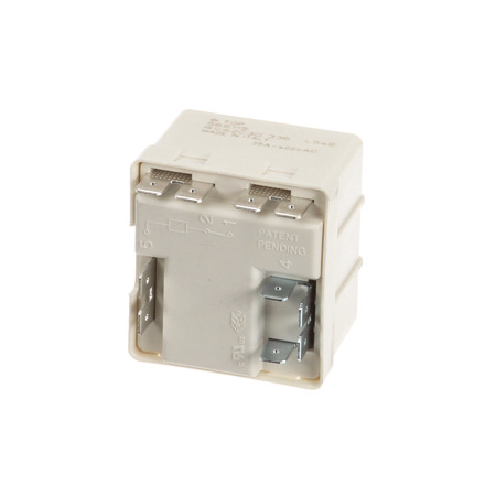 ELECTROLUX PROFESSIONAL Starting Relay, 3Arr3T3Al3 092656